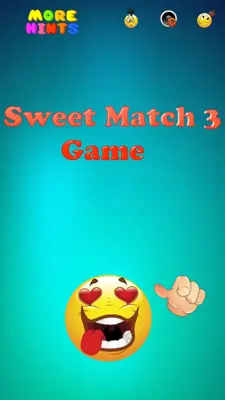 Sweet Match android App screenshot 7